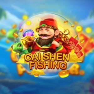 JILI Cai Shen Fishing Game Review & Free Demo (2024).